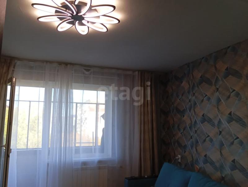 2-комн. квартира, 52 м², 5/5 этаж