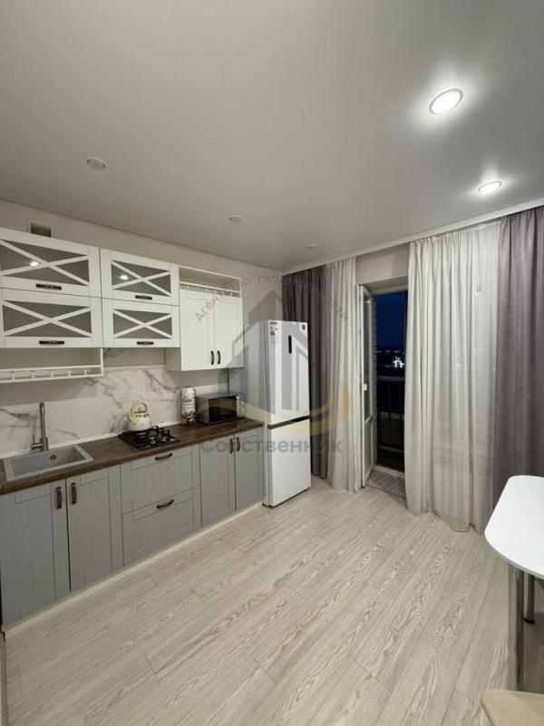 1-комн. квартира, 42 м², 9/10 этаж