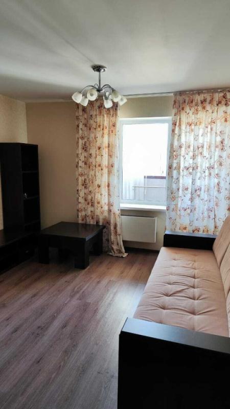 1-комн. квартира, 42 м², 17/25 этаж