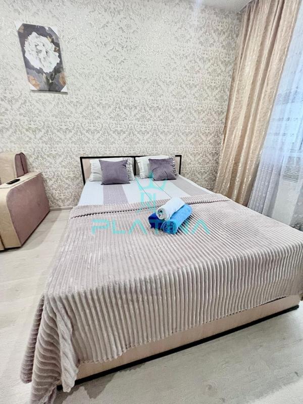 1-комн. квартира, 45 м², 12/13 этаж