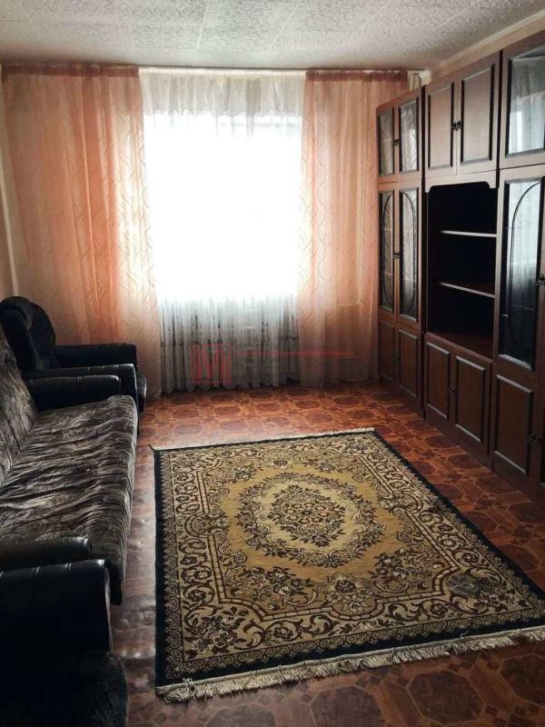 1-комн. квартира, 39 м², 7/9 этаж