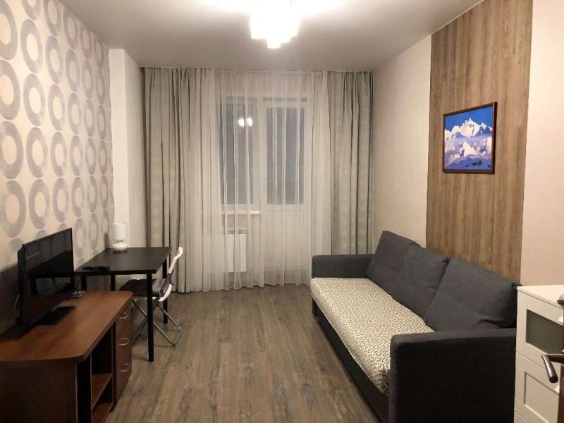 1-комн. квартира, 35 м², 3/9 этаж