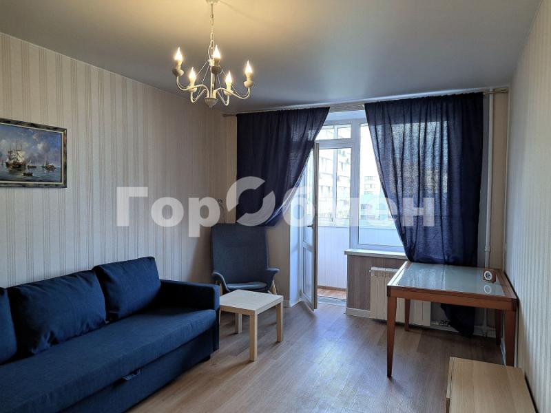 2-комн. квартира, 57 м², 7/9 этаж