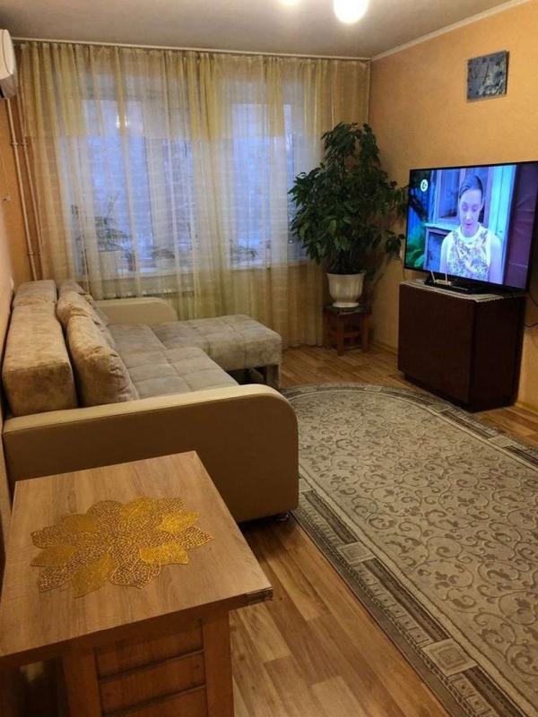1-комн. квартира, 31 м², 2/5 этаж