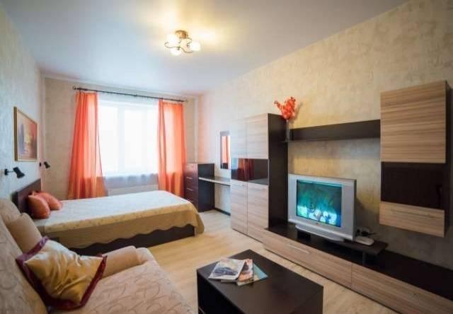 2-комн. квартира, 44 м², 4/9 этаж