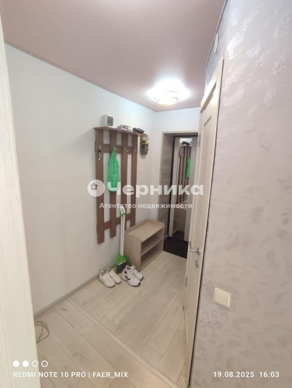 2-комн. квартира, 42 м², 1/4 этаж
