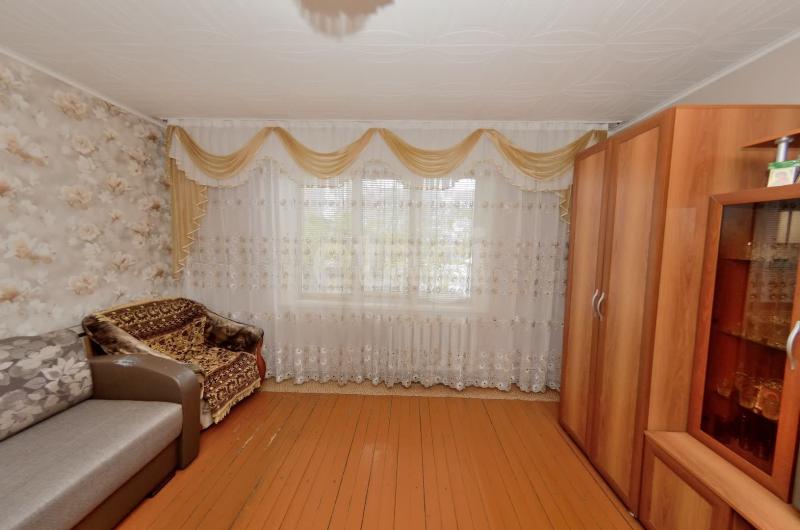 2-комн. квартира, 51 м², 1/5 этаж