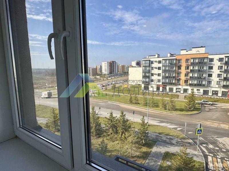 1-комн. квартира, 29 м², 3/4 этаж