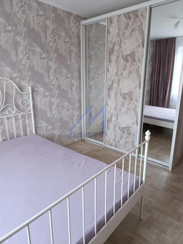 3-комн. квартира, 60 м², 4/17 этаж