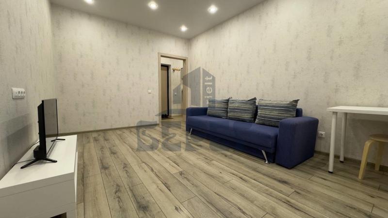 1-комн. квартира, 40 м², 3/17 этаж
