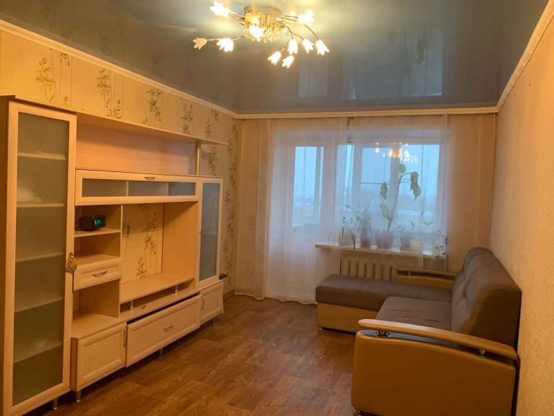 1-комн. квартира, 32 м², 2/5 этаж