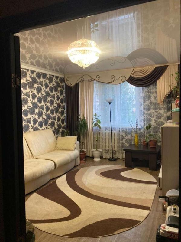 1-комн. квартира, 31 м², 2/5 этаж