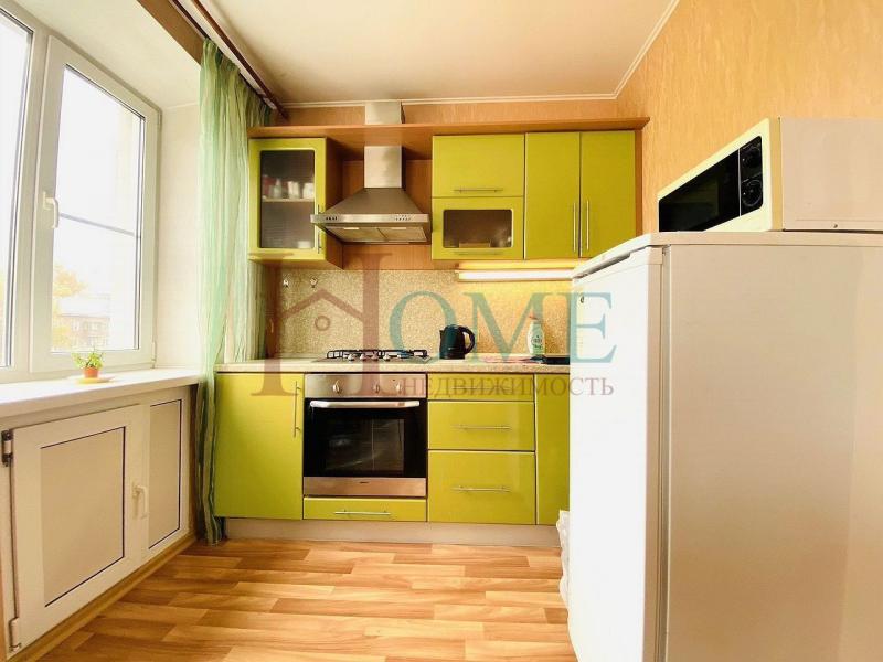 1-комн. квартира, 32 м², 5/5 этаж