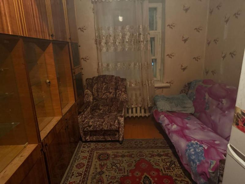 2-комн. квартира, 36 м², 2/2 этаж