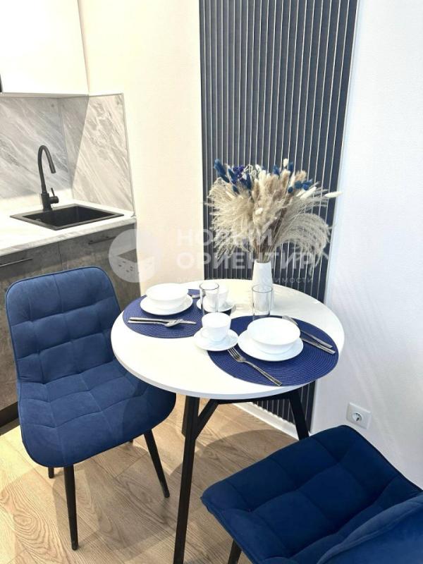 1-комн. квартира, 19 м², 4/31 этаж