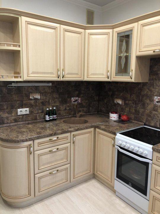 1-комн. квартира, 40 м², 17/23 этаж