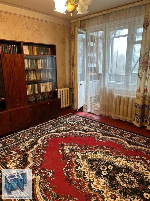 4-комн. квартира, 59 м², 2/5 этаж