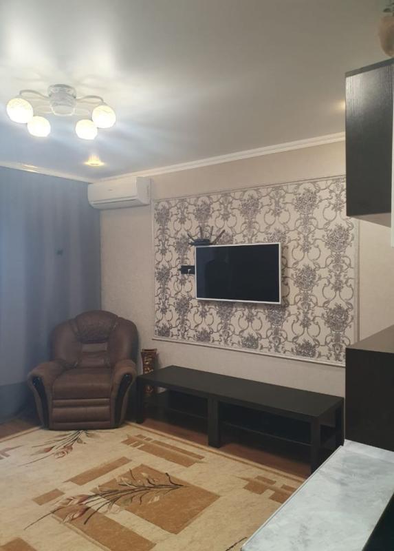 1-комн. квартира, 27 м², 17/25 этаж