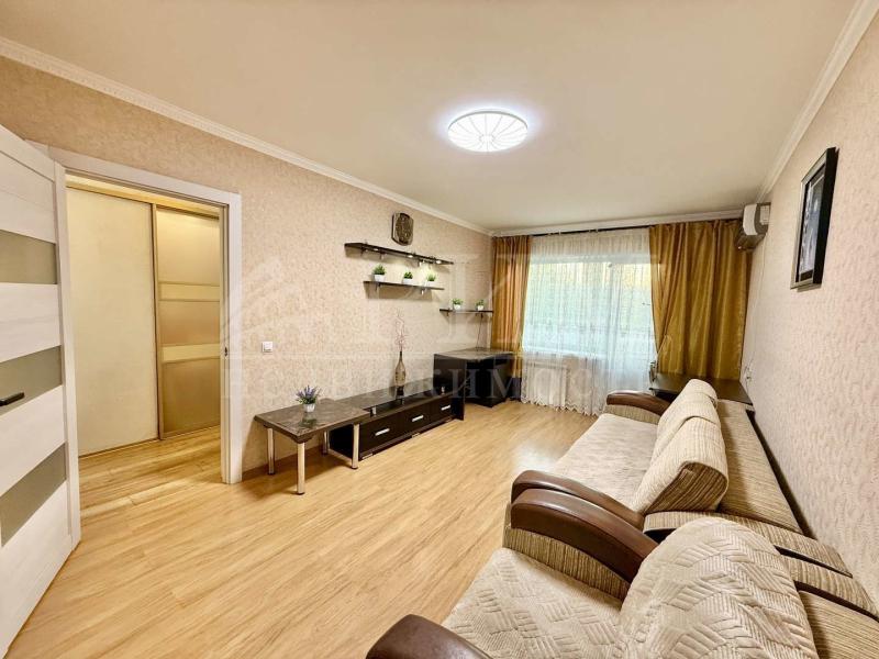 1-комн. квартира, 41 м², 3/10 этаж