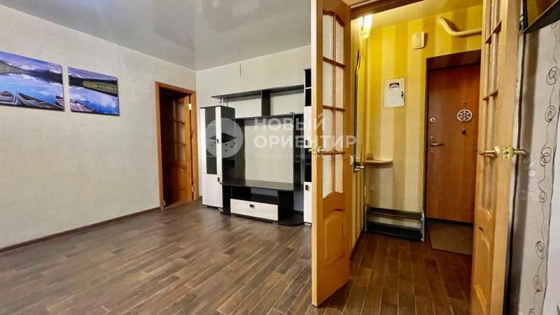 2-комн. квартира, 41 м², 1/5 этаж