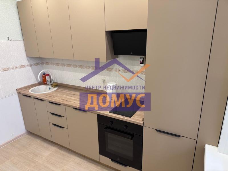 1-комн. квартира, 38 м², 8/8 этаж