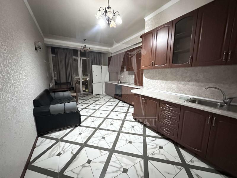 1-комн. квартира, 62 м², 11/11 этаж