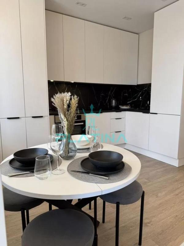 Квартира-Студия, 29 м², 7/7 этаж