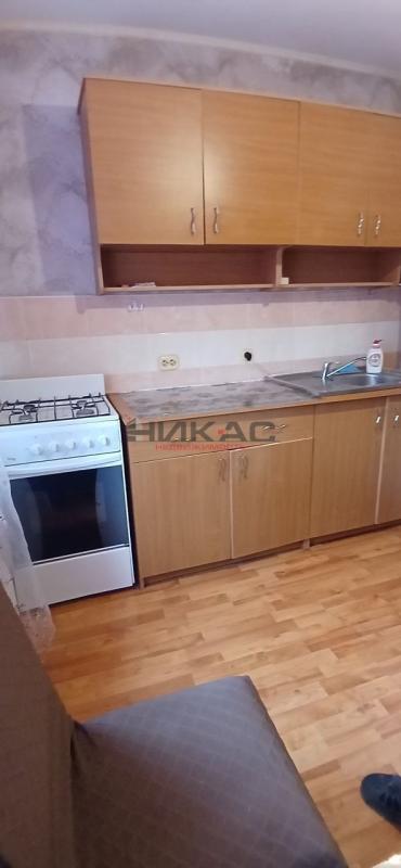 1-комн. квартира, 38 м², 3/10 этаж
