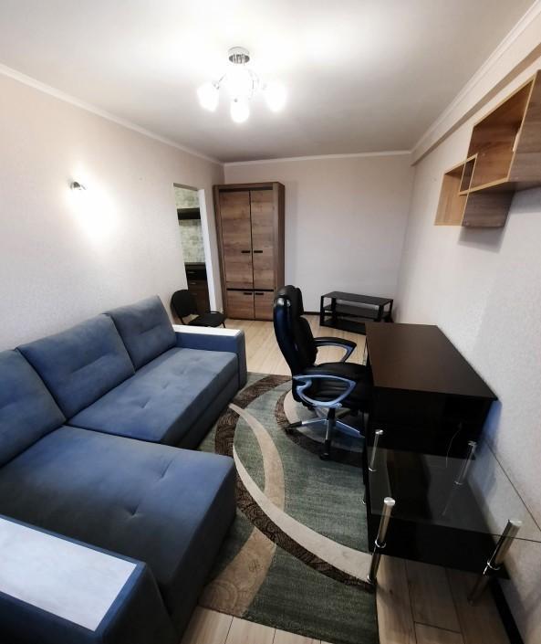 1-комн. квартира, 33 м², 2/5 этаж