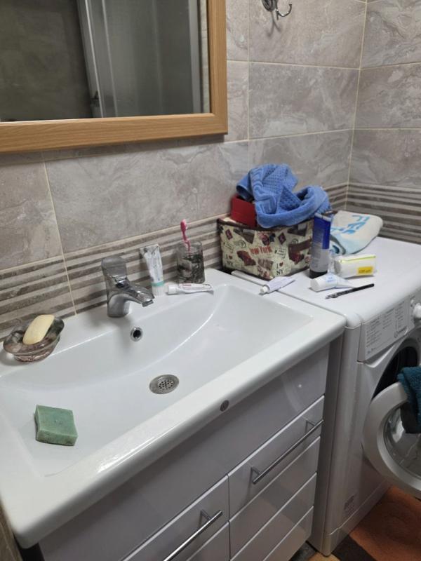 1-комн. квартира, 36 м², 6/10 этаж