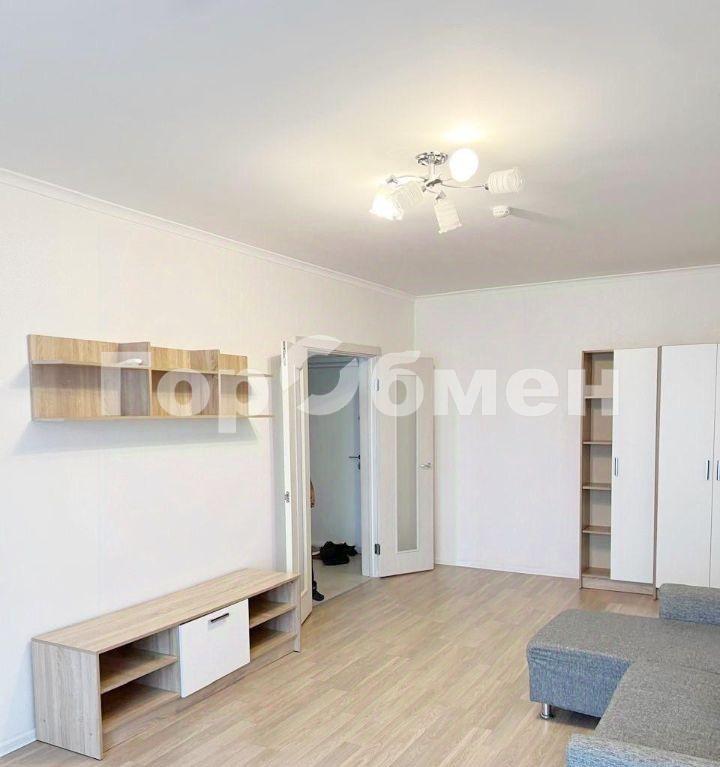 Квартира, Московская область, Химки, р-н Новокуркино, 6-й мкр, Молодёжная улица, 59. Фото 4