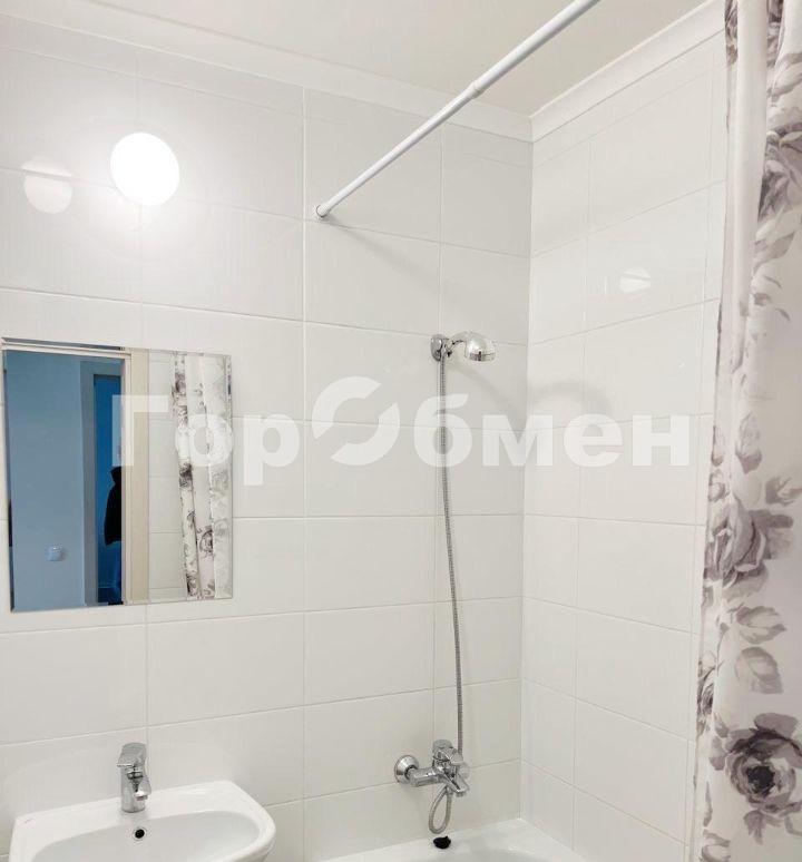 Квартира, Московская область, Химки, р-н Новокуркино, 6-й мкр, Молодёжная улица, 59. Фото 5