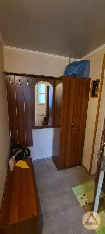 2-комн. квартира, 42 м², 1/2 этаж