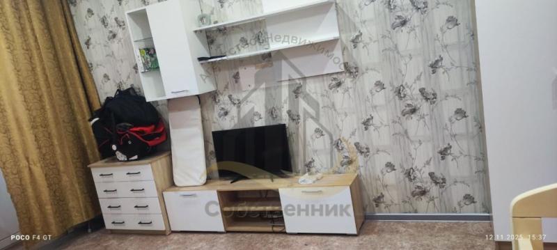 2-комн. квартира, 42 м², 2/3 этаж