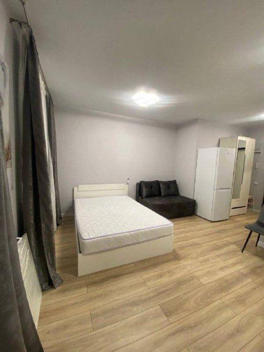 1-комн. квартира, 30 м², 11/20 этаж