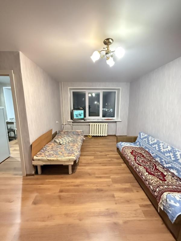 1-комн. квартира, 30 м², 3/5 этаж