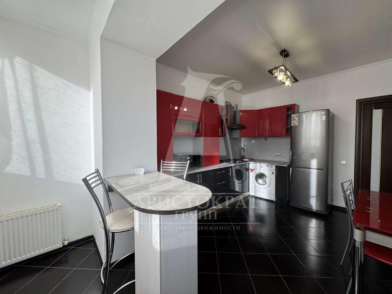 1-комн. квартира, 52 м², 7/8 этаж