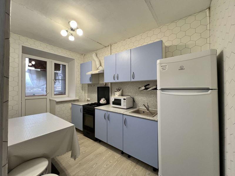 1-комн. квартира, 28 м², 7/9 этаж