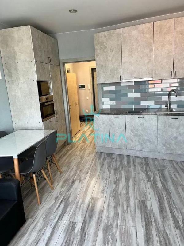 1-комн. квартира, 44 м², 6/19 этаж