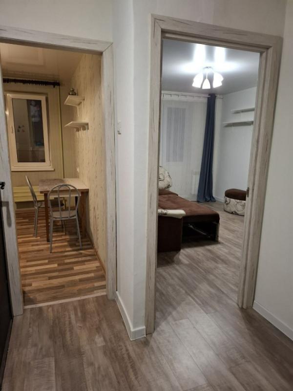 1-комн. квартира, 36 м², 4/9 этаж