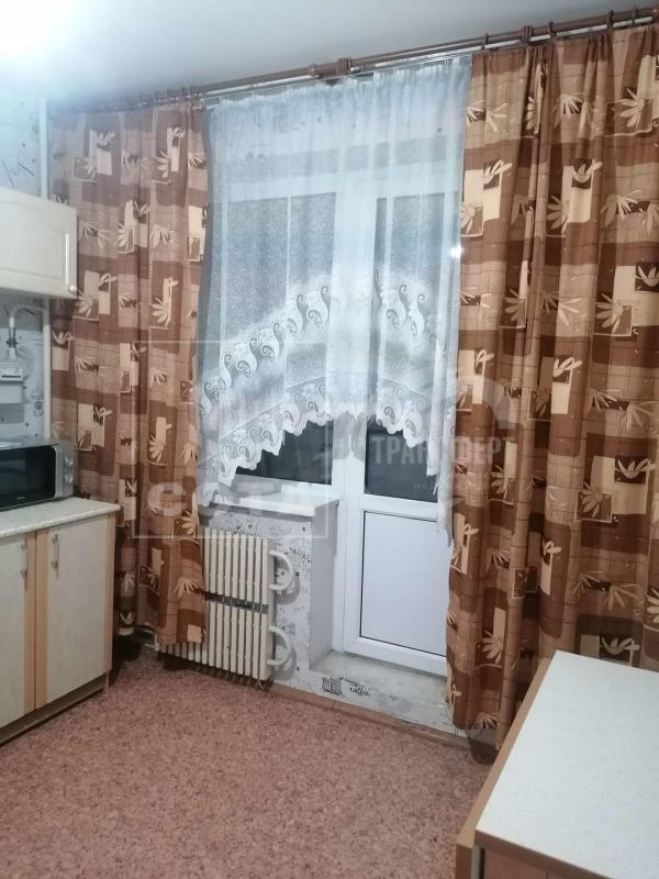 1-комн. квартира, 36 м², 5/10 этаж
