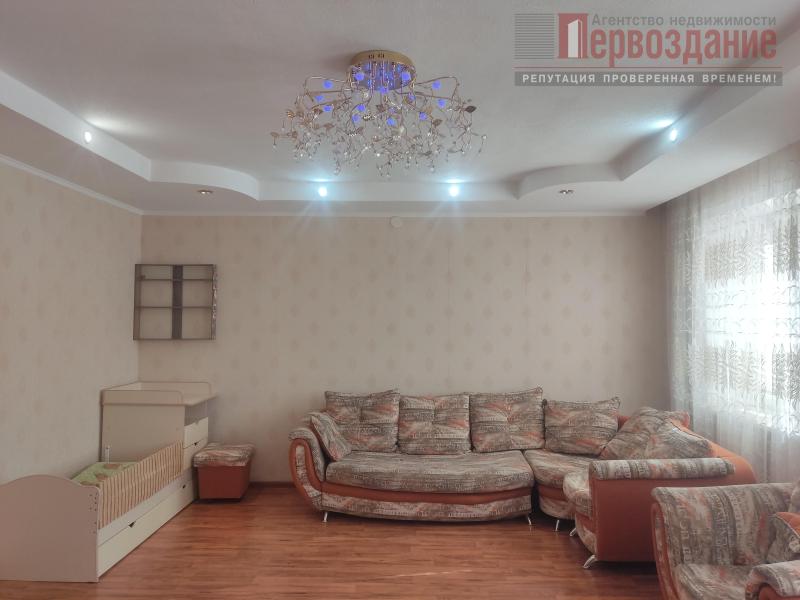 2-комн. квартира, 75 м², 9/10 этаж