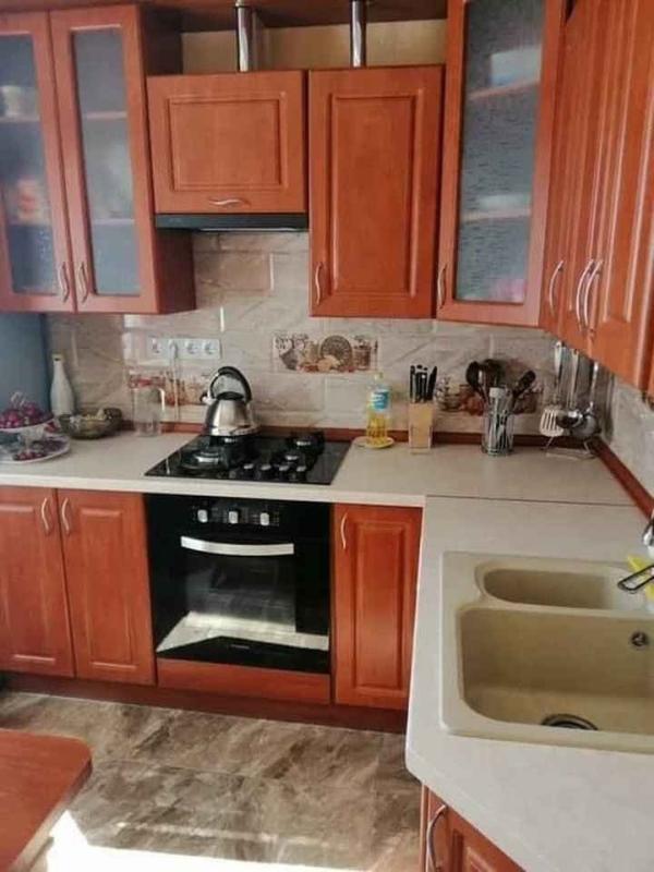 1-комн. квартира, 33 м², 3/5 этаж