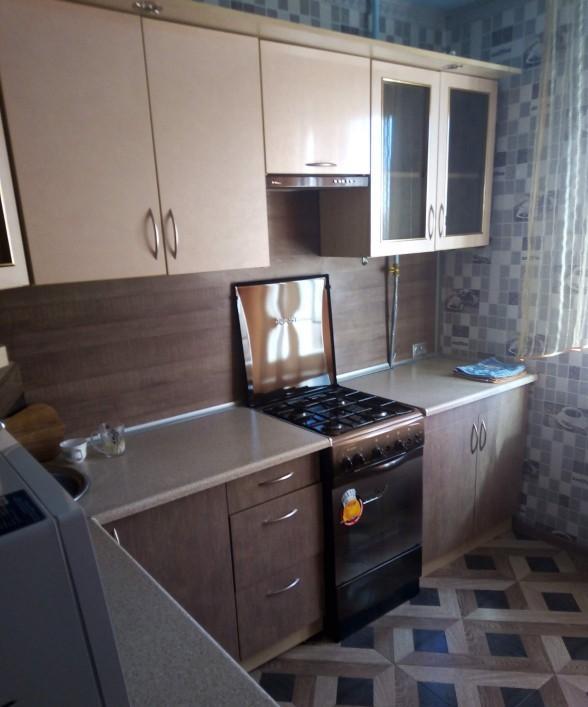 1-комн. квартира, 41 м², 2/4 этаж
