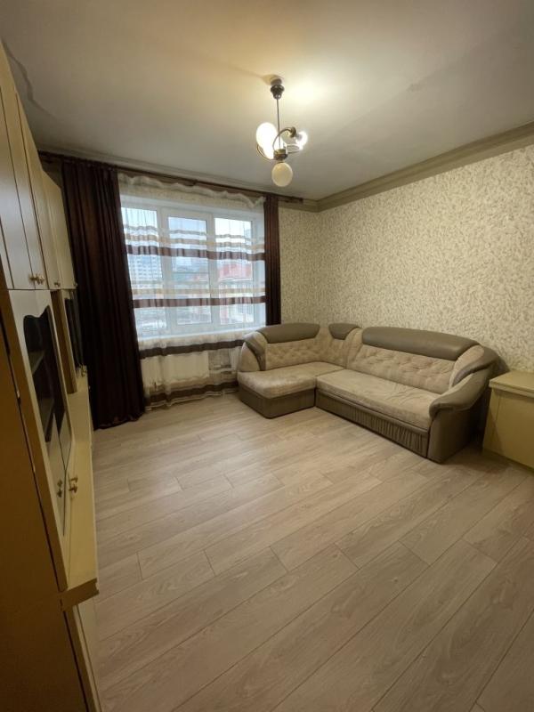 1-комн. квартира, 45 м², 3/3 этаж