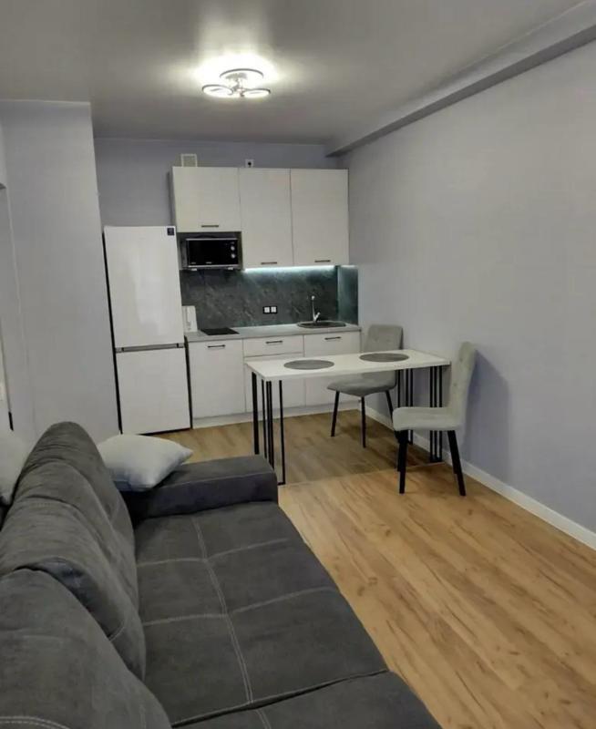 1-комн. квартира, 39 м², 3/16 этаж