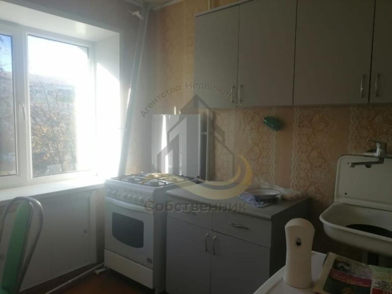 1-комн. квартира, 39 м², 3/4 этаж