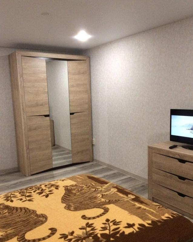 1-комн. квартира, 31 м², 2/5 этаж