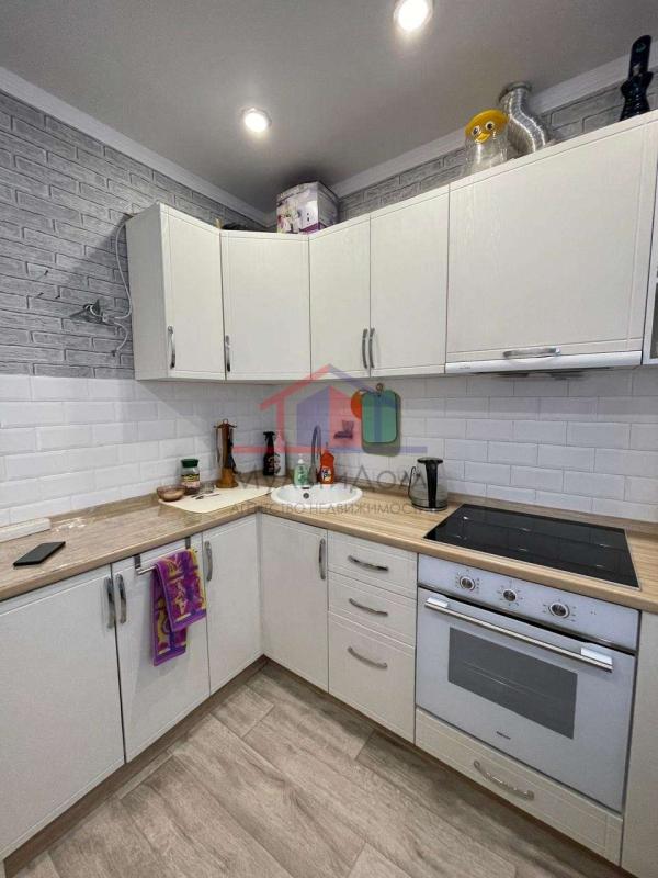 1-комн. квартира, 40 м², 8/9 этаж