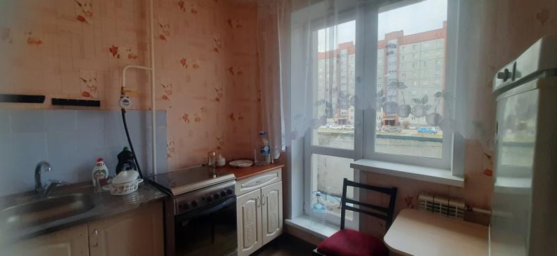 1-комн. квартира, 35 м², 2/9 этаж